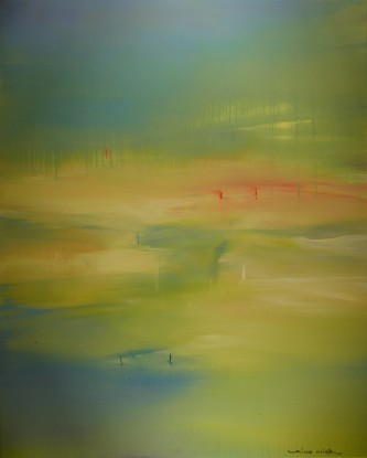 Feng Xiao-Min, Composition N° 12.1.22, 2022